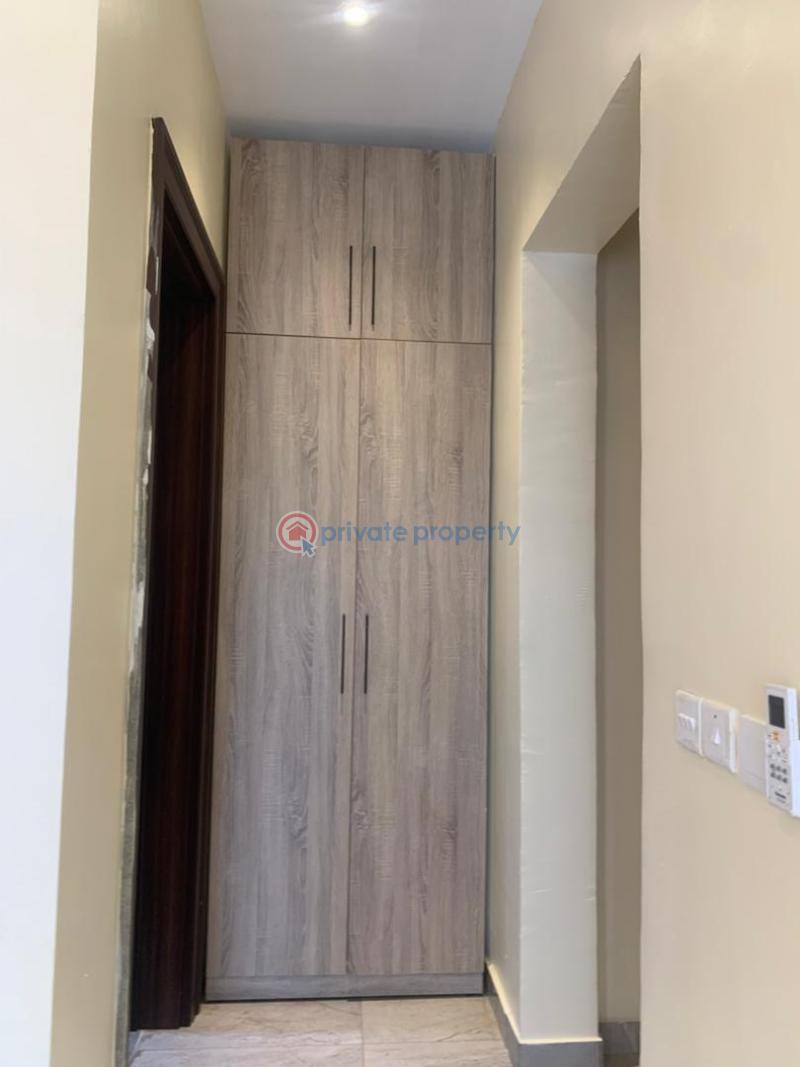 1 bedroom Mini Flat For Rent Osborne Foreshore Ikoyi Lagos - 12