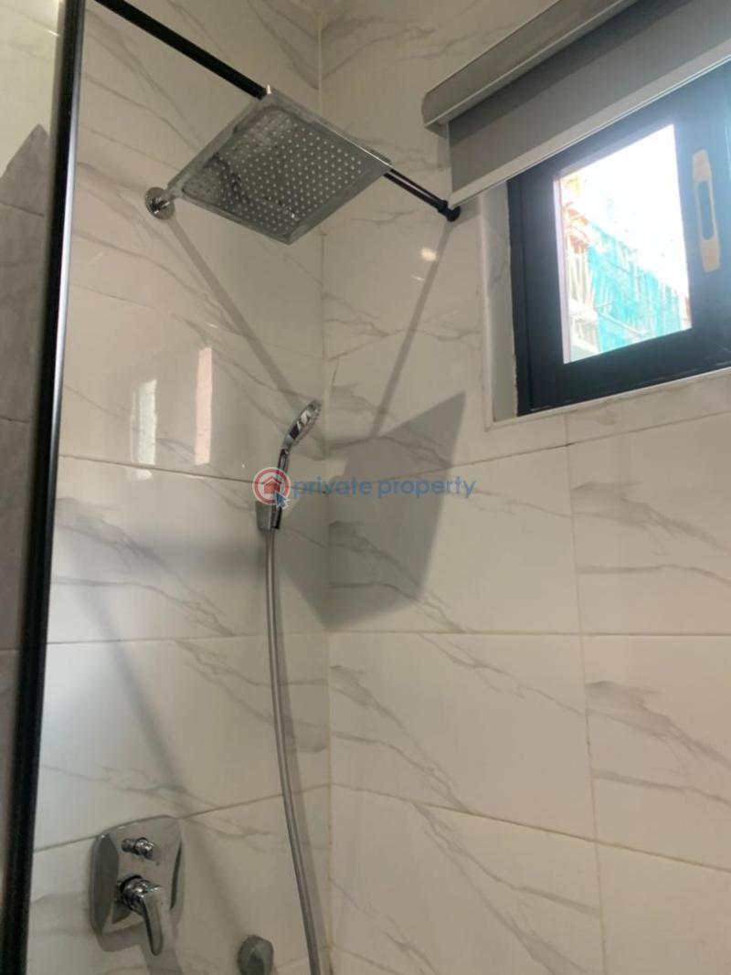 1 bedroom Mini Flat For Rent Osborne Foreshore Ikoyi Lagos - 11