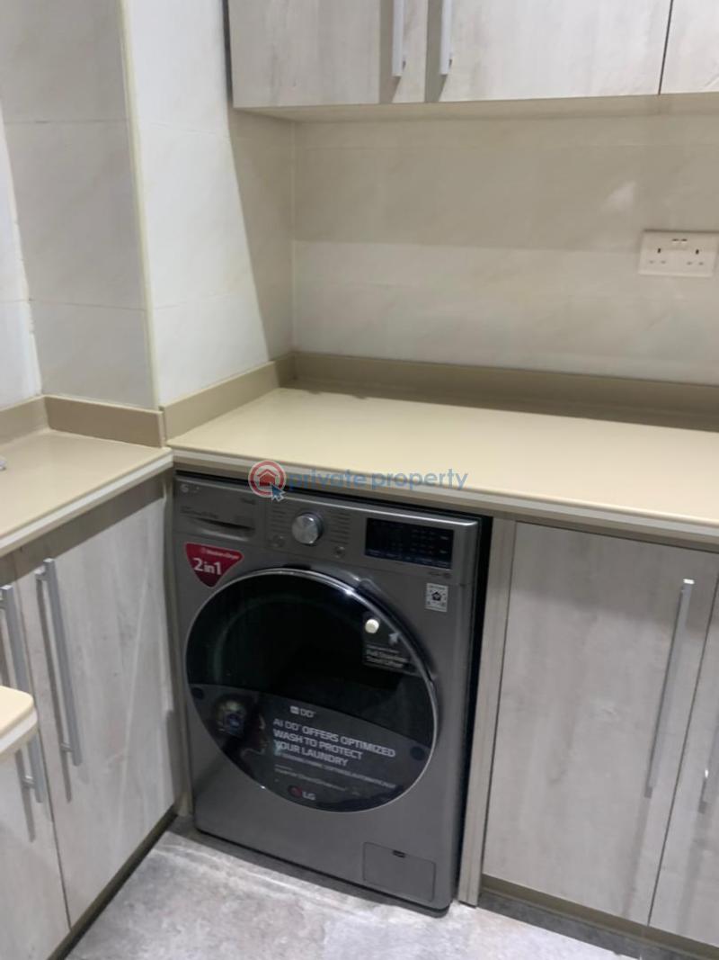 1 bedroom Mini Flat For Rent Osborne Foreshore Ikoyi Lagos - 4