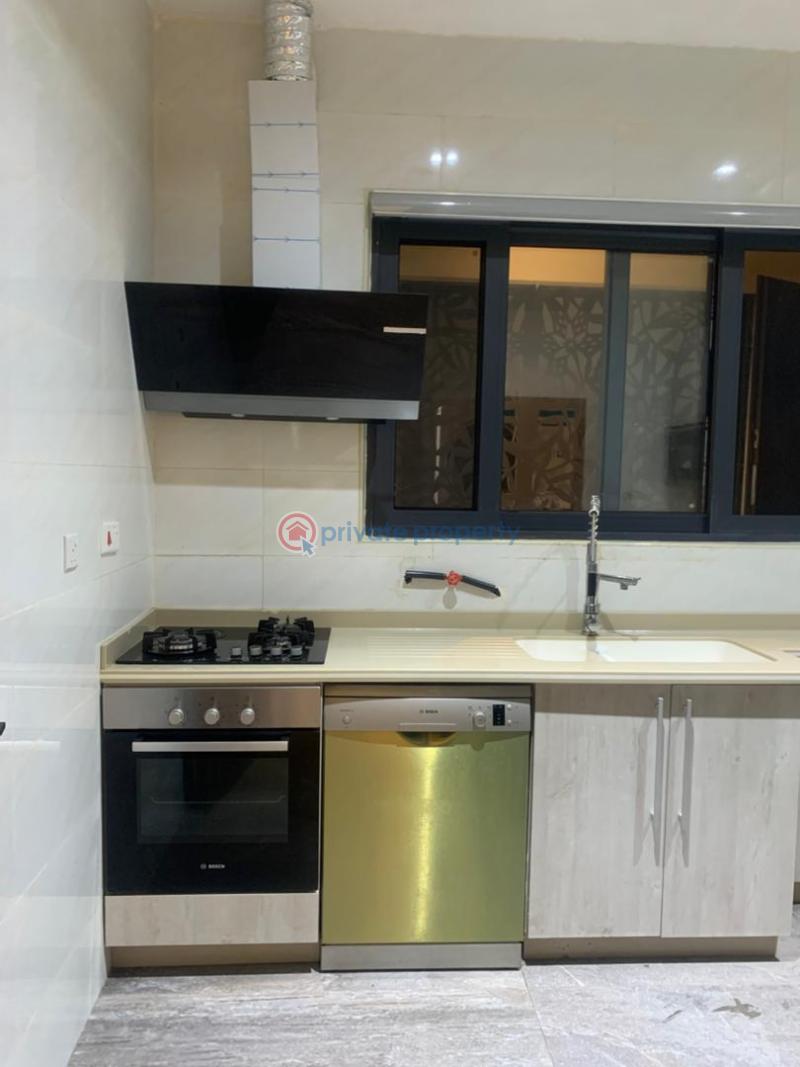 1 bedroom Mini Flat For Rent Osborne Foreshore Ikoyi Lagos - 2