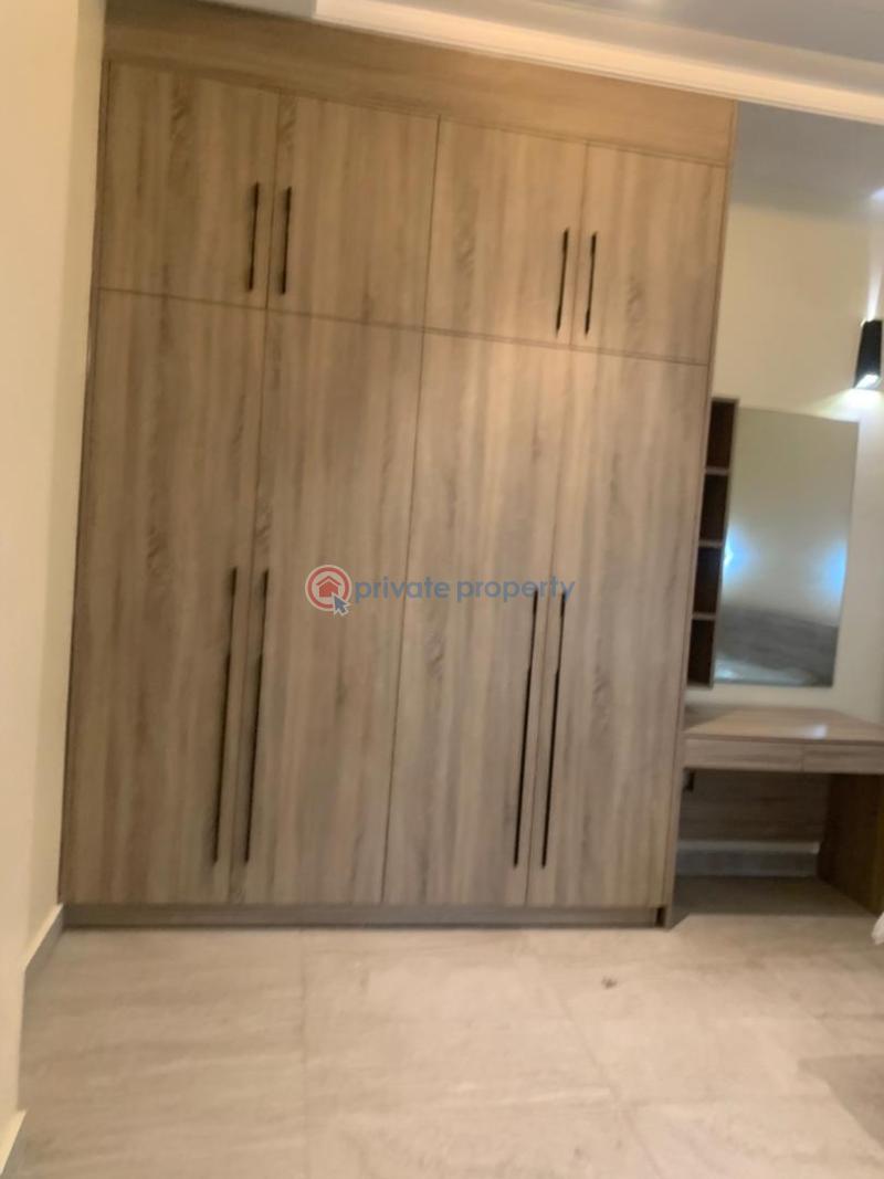 1 bedroom Mini Flat For Rent Osborne Foreshore Ikoyi Lagos - 14