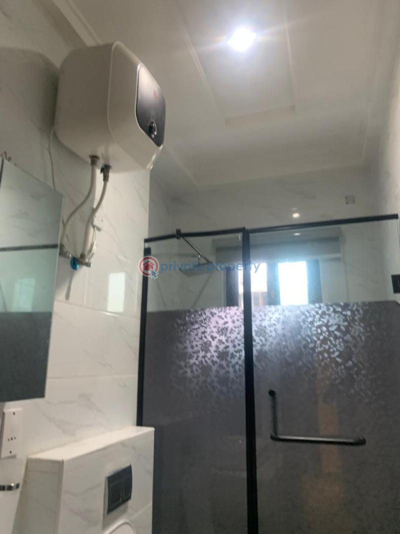 1 bedroom Mini Flat For Rent Osborne Foreshore Ikoyi Lagos - 9