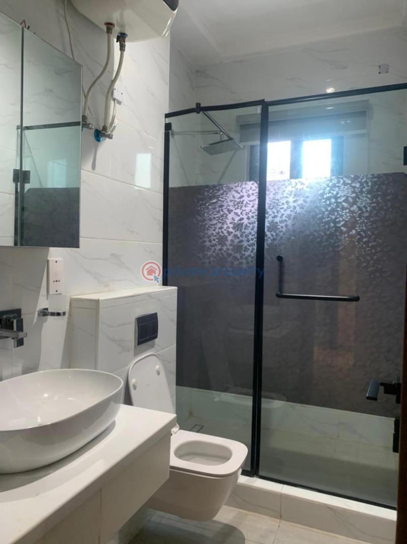 1 bedroom Mini Flat For Rent Osborne Foreshore Ikoyi Lagos - 3