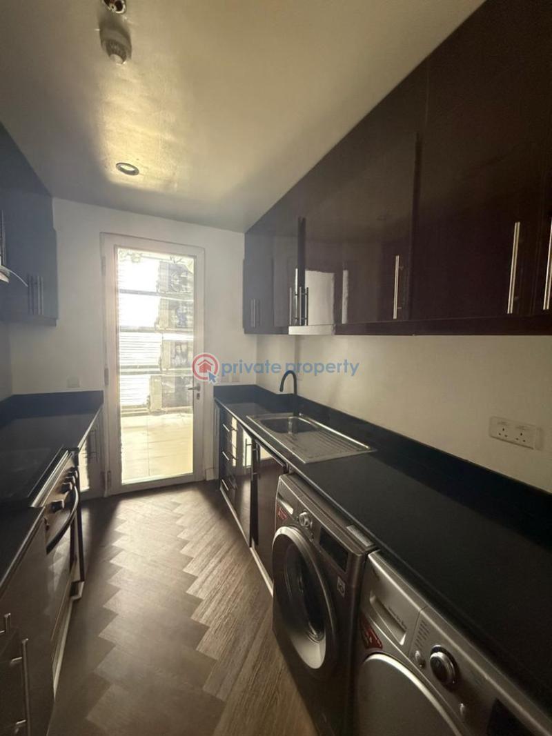 2 bedroom Shared Apartment For Sale Oniru Victoria Island Lagos - 7