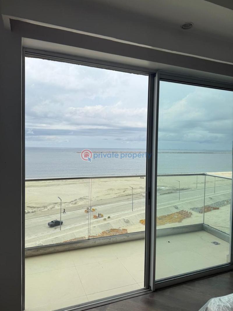 2 bedroom Shared Apartment For Sale Oniru Victoria Island Lagos - 4