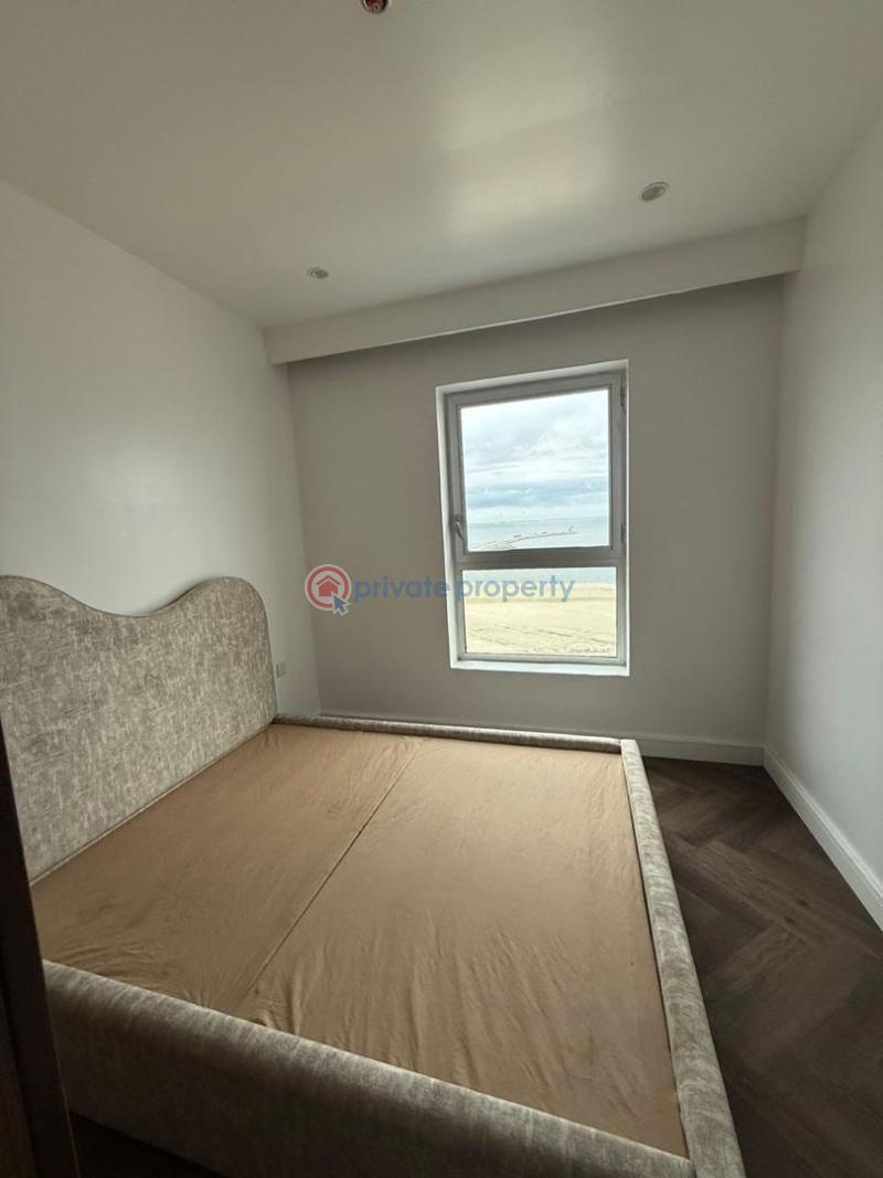 2 bedroom Shared Apartment For Sale Oniru Victoria Island Lagos - 11