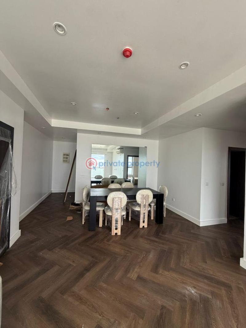 2 bedroom Shared Apartment For Sale Oniru Victoria Island Lagos - 2
