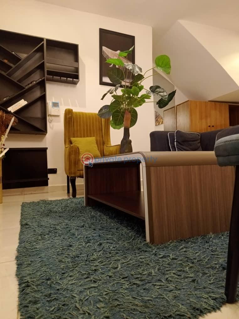 1 bedroom Studio Apartment For Rent Ologolo Lekki Phase 1 Lagos - 6