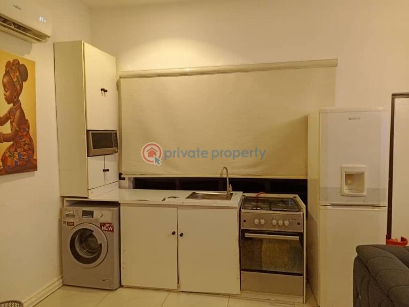 1 bedroom Studio Apartment For Rent Ologolo Lekki Phase 1 Lagos - 10