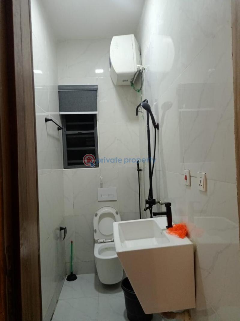 1 bedroom Studio Apartment For Rent Ologolo Lekki Phase 1 Lagos - 13