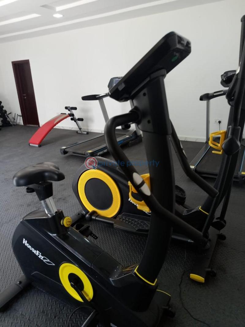 1 bedroom Studio Apartment For Rent Ologolo Lekki Phase 1 Lagos - 11