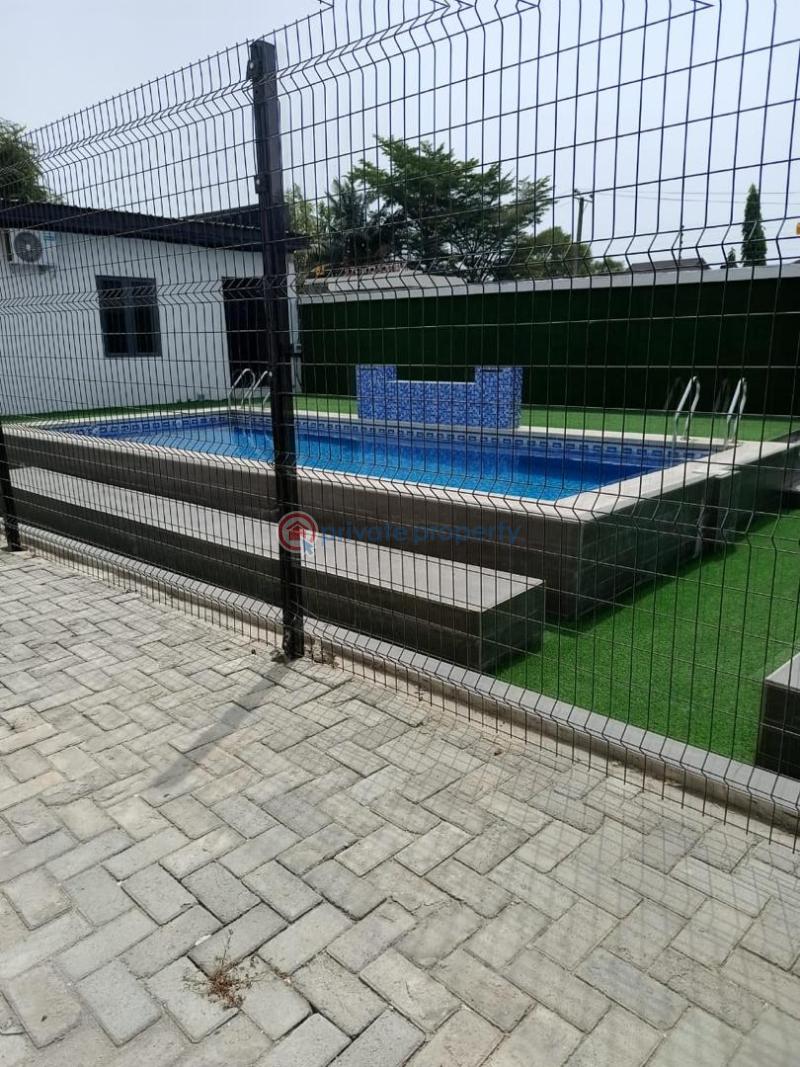 1 bedroom Studio Apartment For Rent Ologolo Lekki Phase 1 Lagos - 12