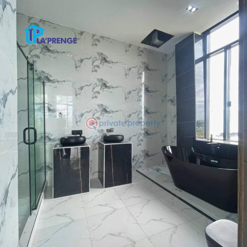 5 bedroom Detached Duplex For Sale Osapa Axis Osapa Lekki Lagos - 16