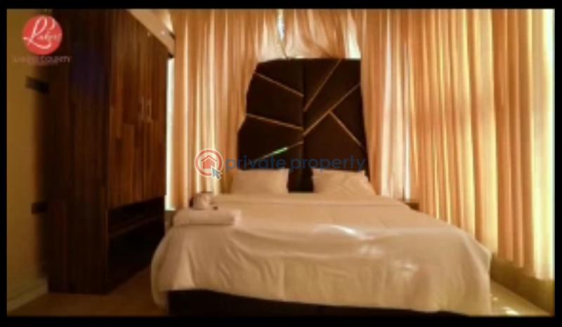 10 bedroom Hotel For Sale Lekki Phase 1 Lagos - 5