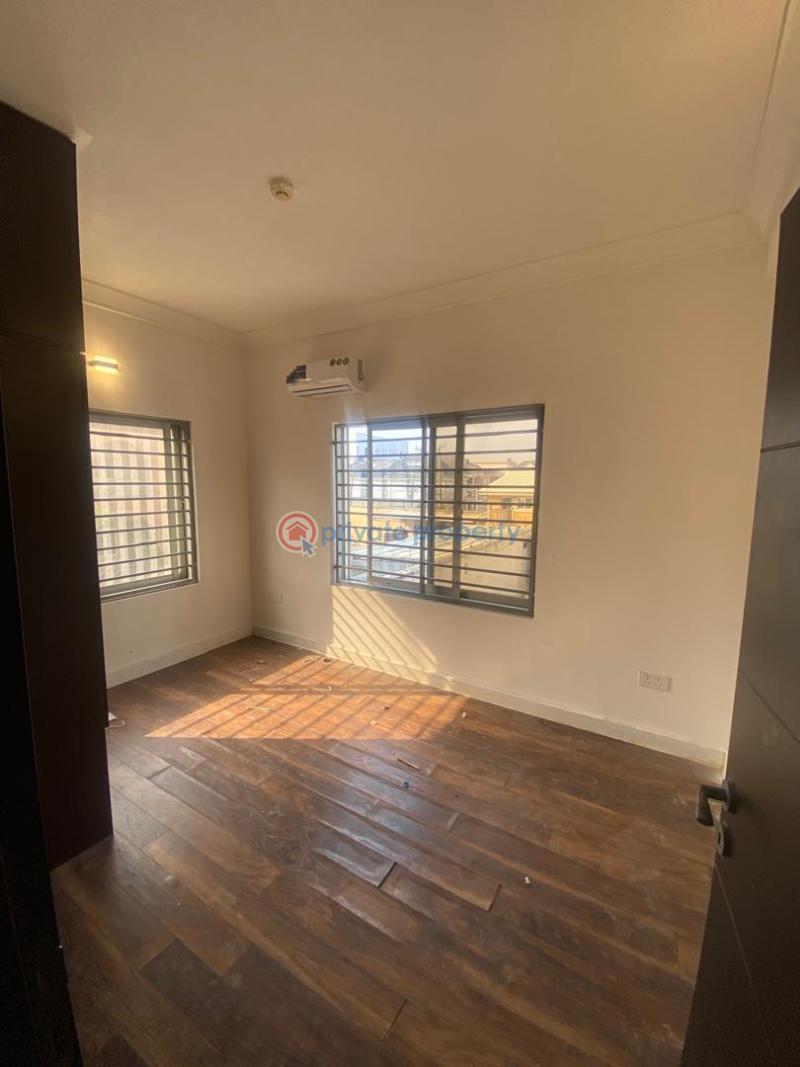 3 bedroom Block Of Flats For Rent Maruwa Lekki Phase 2 Lagos - 3