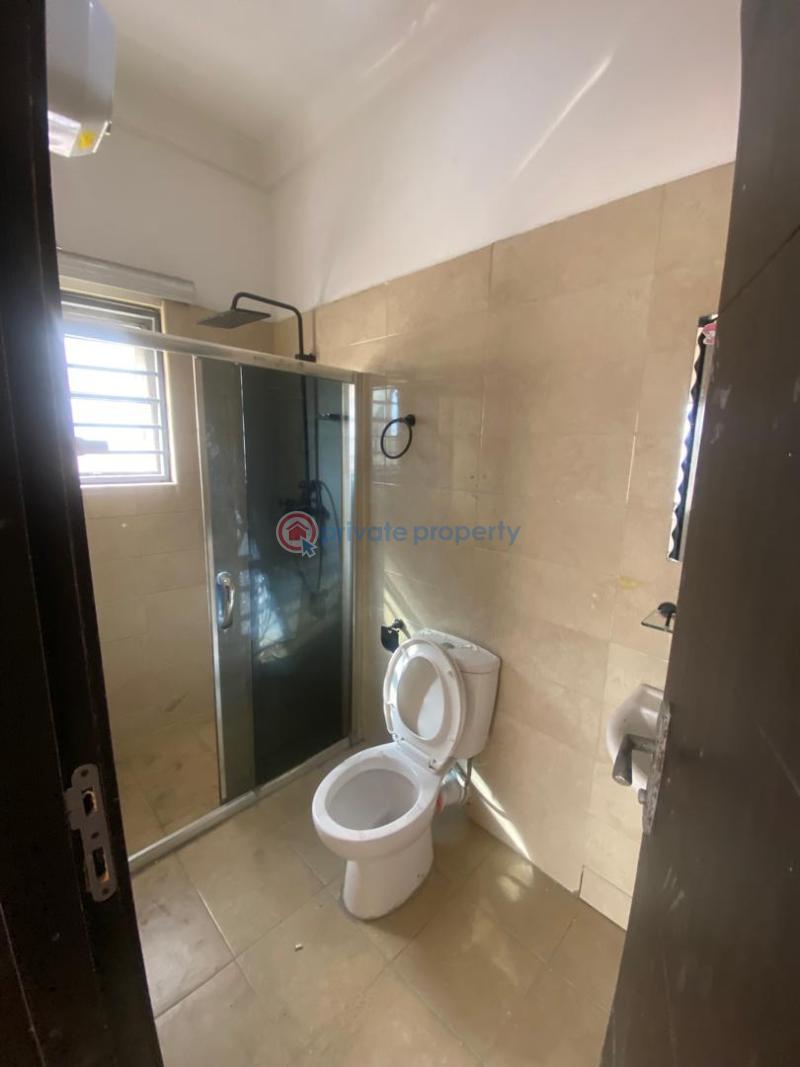 3 bedroom Block Of Flats For Rent Maruwa Lekki Phase 2 Lagos - 5