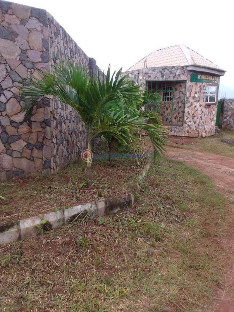 Land For Sale Freshland Estate & Resort Agbara Igbesa Close To Badagry Beach Agbara (Ogun) Ogun area  - 2