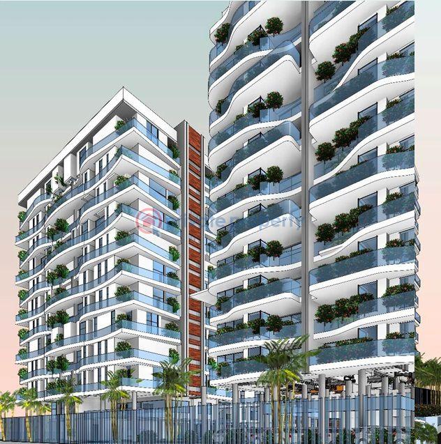 5 bedroom Maisonette For Sale Oniru Victoria Island Lagos - 0