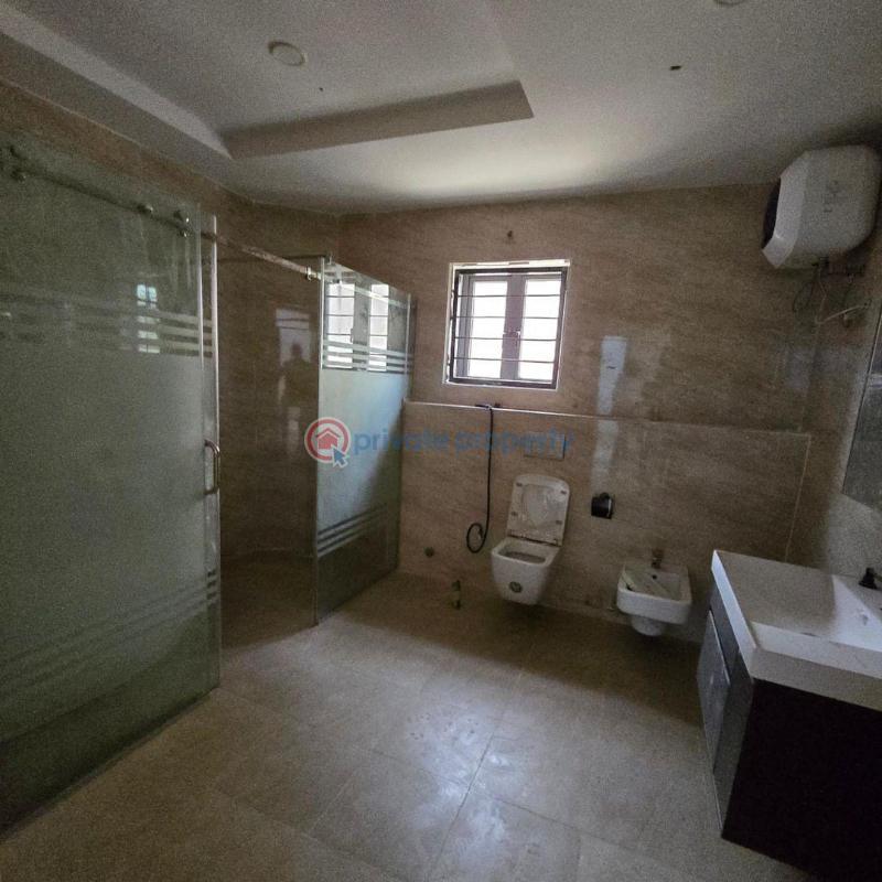5 bedroom Detached Duplex For Sale Jahi Abuja Phase 2  - 10