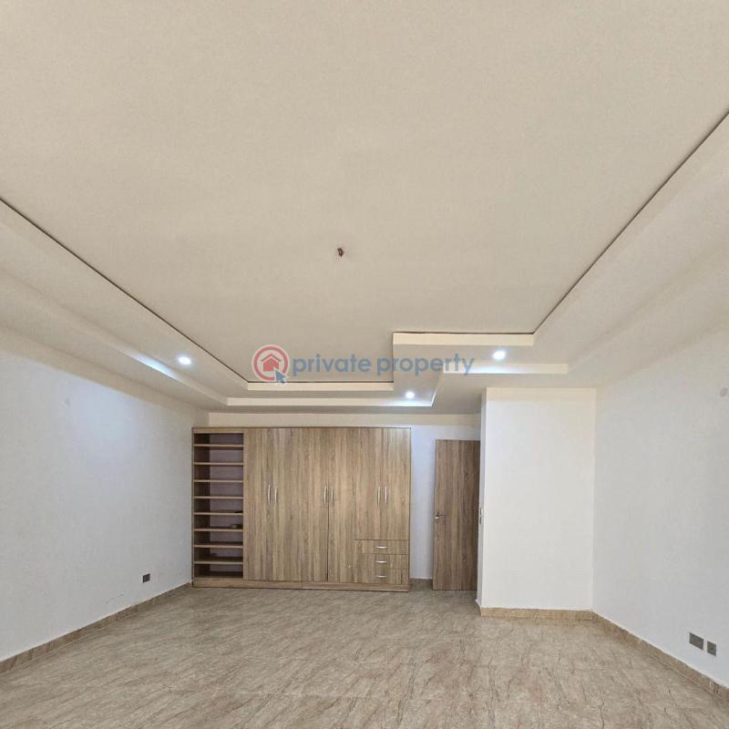 5 bedroom Detached Duplex For Sale Jahi Abuja Phase 2  - 7