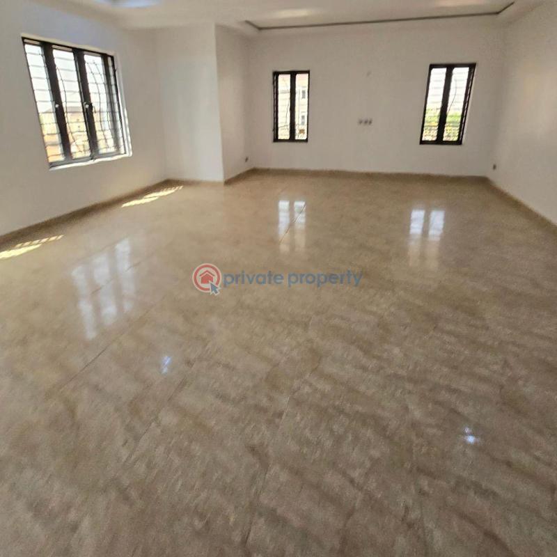 5 bedroom Detached Duplex For Sale Jahi Abuja Phase 2  - 8