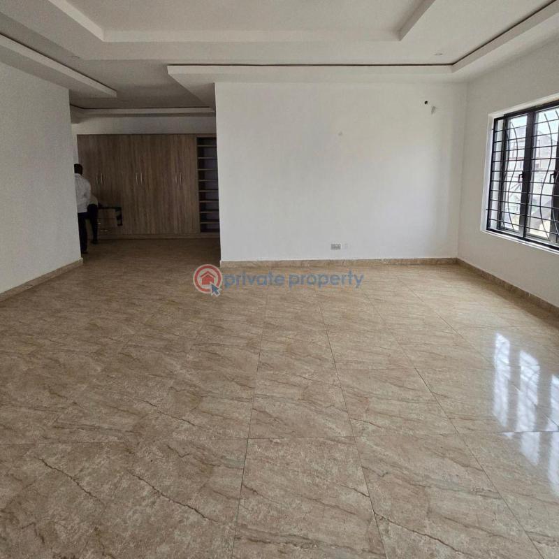 5 bedroom Detached Duplex For Sale Jahi Abuja Phase 2  - 9