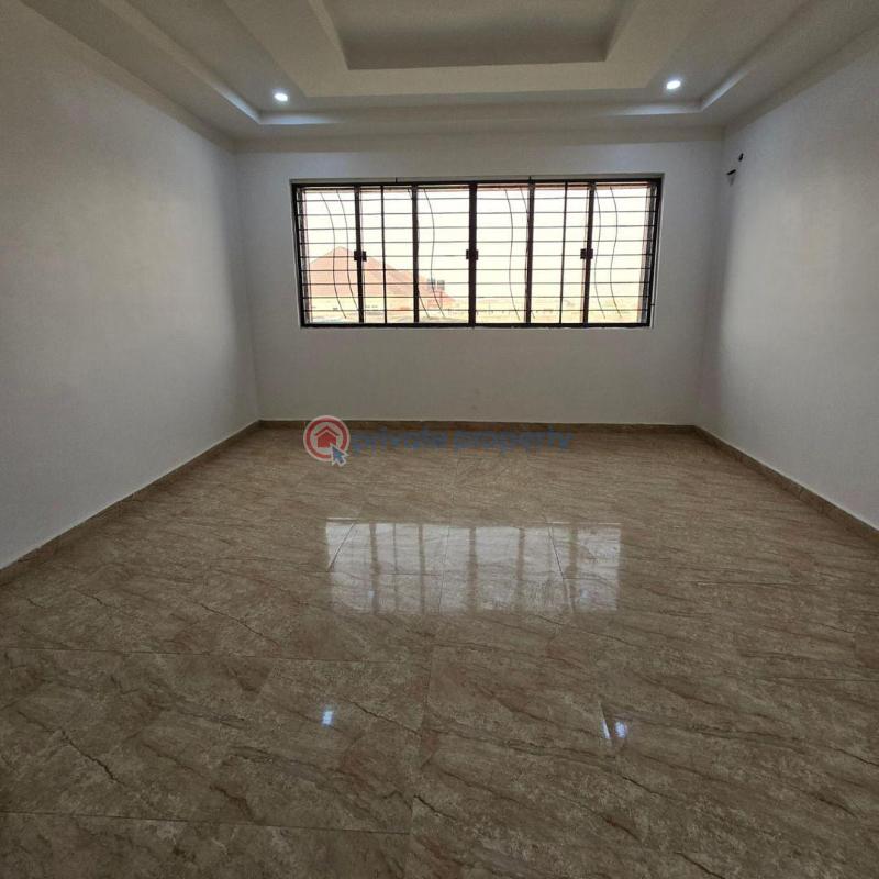 5 bedroom Detached Duplex For Sale Jahi Abuja Phase 2  - 6