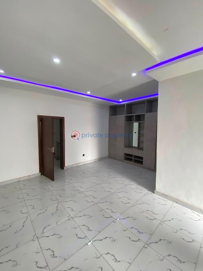 1 bedroom Shared Apartment For Rent Mobil Road Estate Ilaje Ajah Lagos - 0
