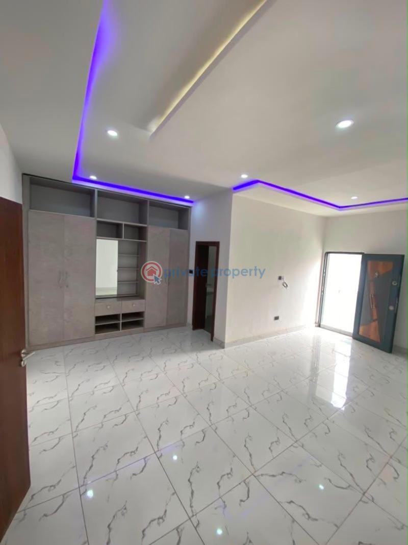1 bedroom Shared Apartment For Rent Mobil Road Estate Ilaje Ajah Lagos - 6