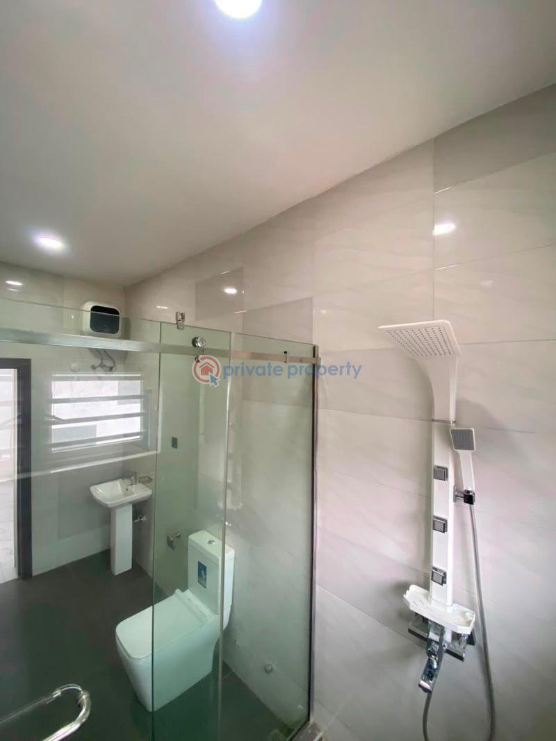 1 bedroom Shared Apartment For Rent Mobil Road Estate Ilaje Ajah Lagos - 3
