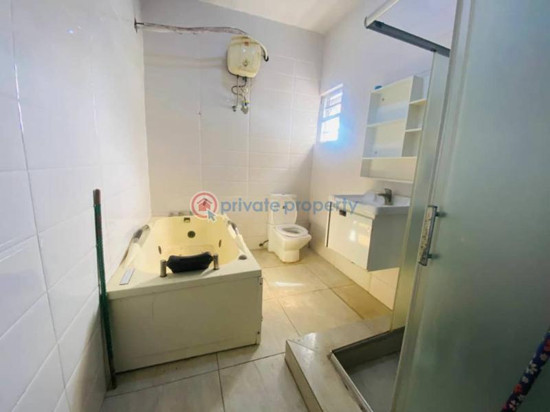 1 bedroom Shared Apartment For Rent Ikate Lekki Phase 1 Lagos - 6