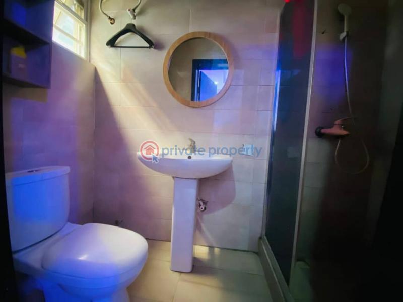 1 bedroom Shared Apartment For Rent Ikate Lekki Phase 1 Lagos - 5