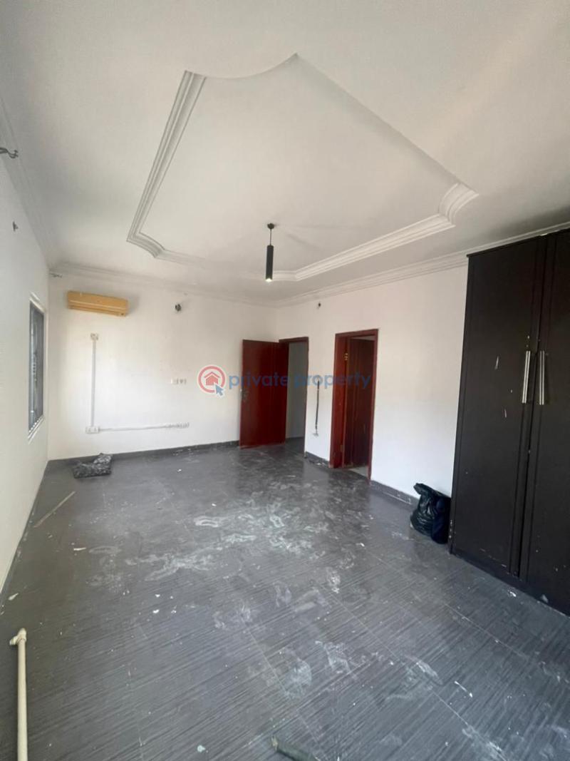 1 bedroom Shared Apartment For Rent Chevron Lekki Phase 2 Lagos - 2