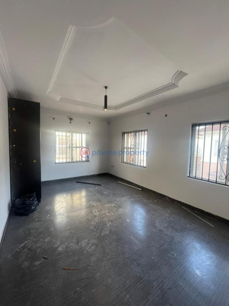 1 bedroom Shared Apartment For Rent Chevron Lekki Phase 2 Lagos - 1