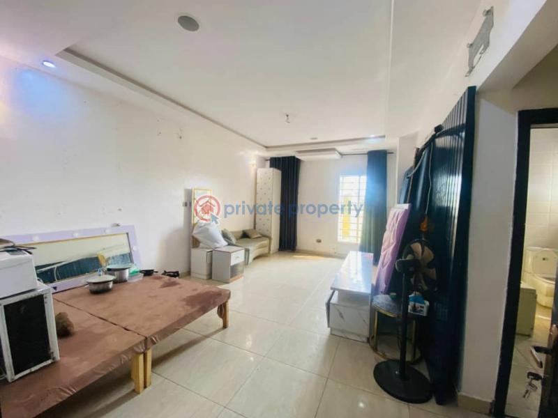 1 bedroom Shared Apartment For Rent Ikate Lekki Phase 1 Lagos - 3