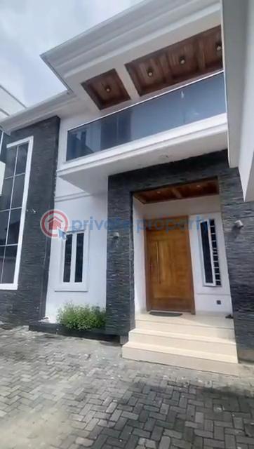 1 bedroom Shared Apartment For Rent Osapa London Lekki Phase 1 Lagos - 0
