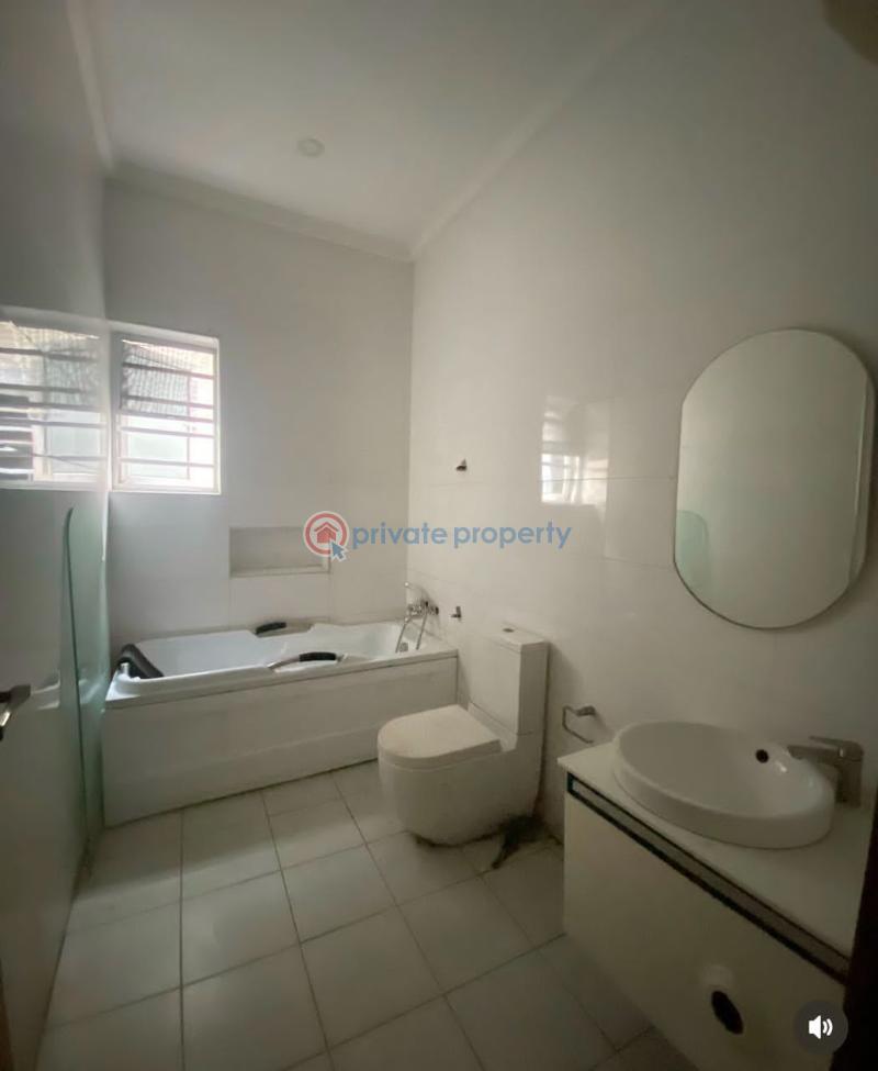 1 bedroom Shared Apartment For Rent Osapa London Lekki Phase 1 Lagos - 4