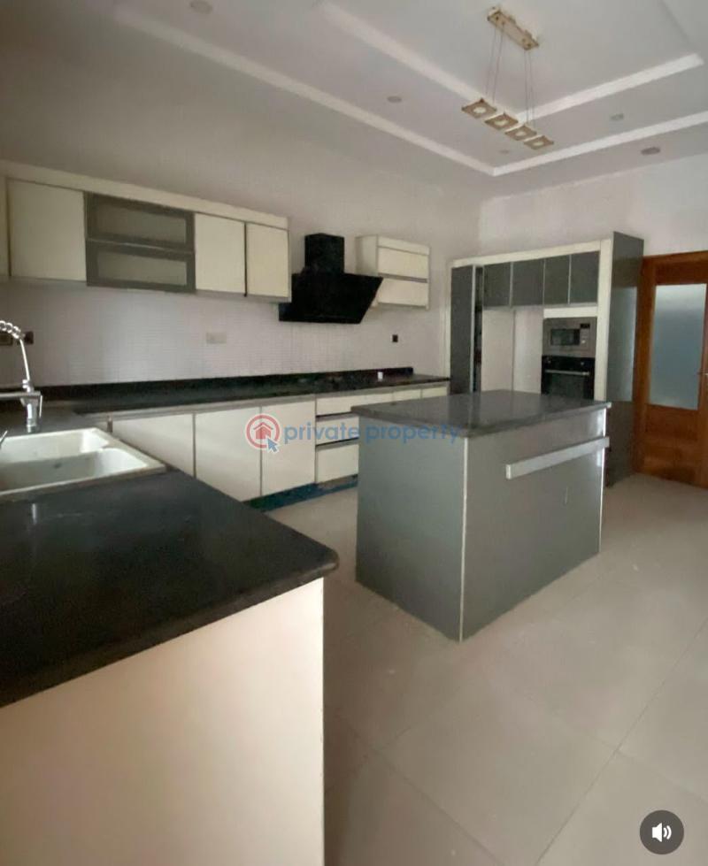 1 bedroom Shared Apartment For Rent Osapa London Lekki Phase 1 Lagos - 3
