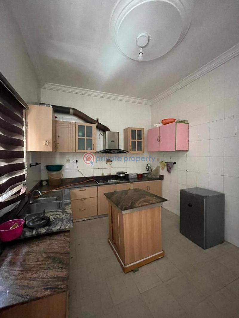 1 bedroom Shared Apartment For Rent Chevron Lekki Phase 2 Lagos - 3