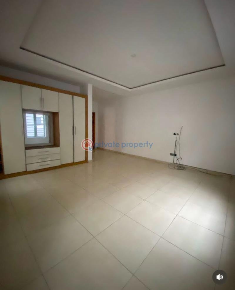 1 bedroom Shared Apartment For Rent Osapa London Lekki Phase 1 Lagos - 2