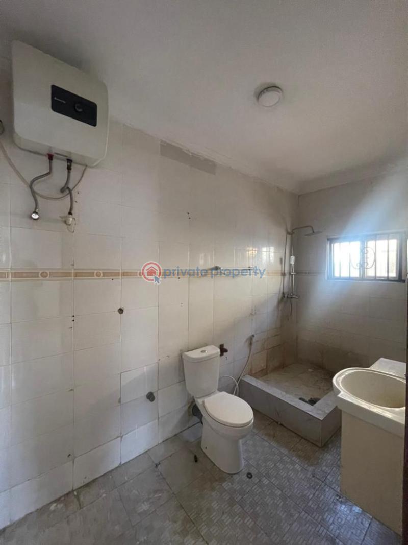 1 bedroom Shared Apartment For Rent Chevron Lekki Phase 2 Lagos - 4