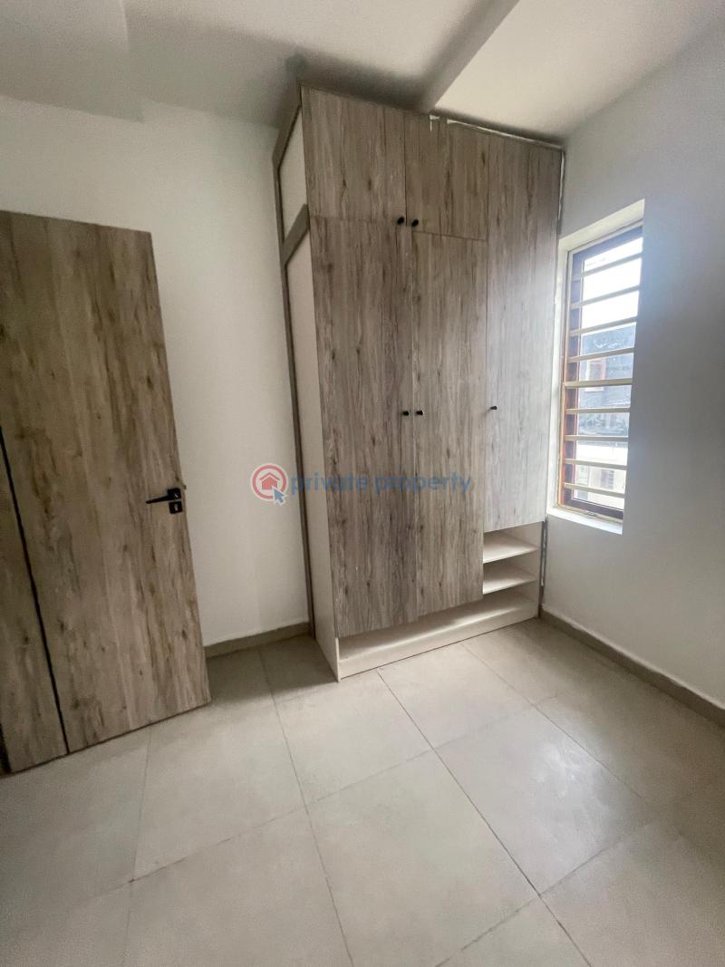 1 bedroom Shared Apartment For Rent Orchid Road Lekki Lagos - 1