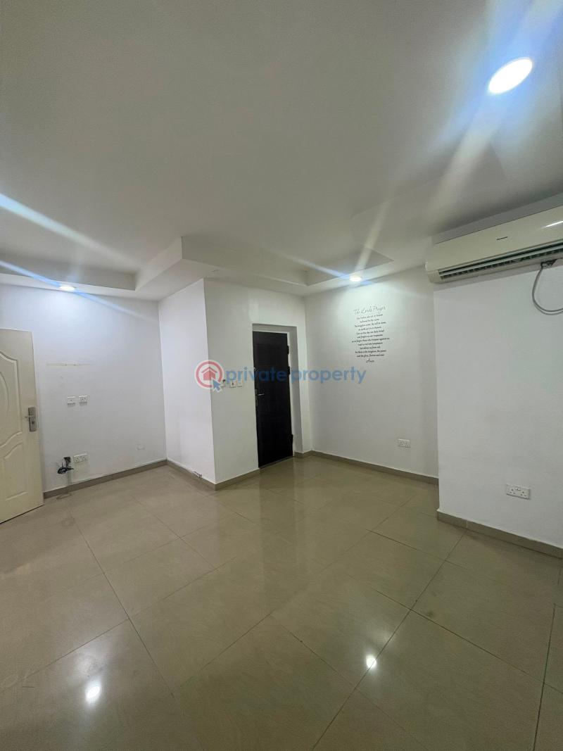 1 bedroom Mini Flat For Rent Oniru Estate Oniru Victoria Island Lagos - 1