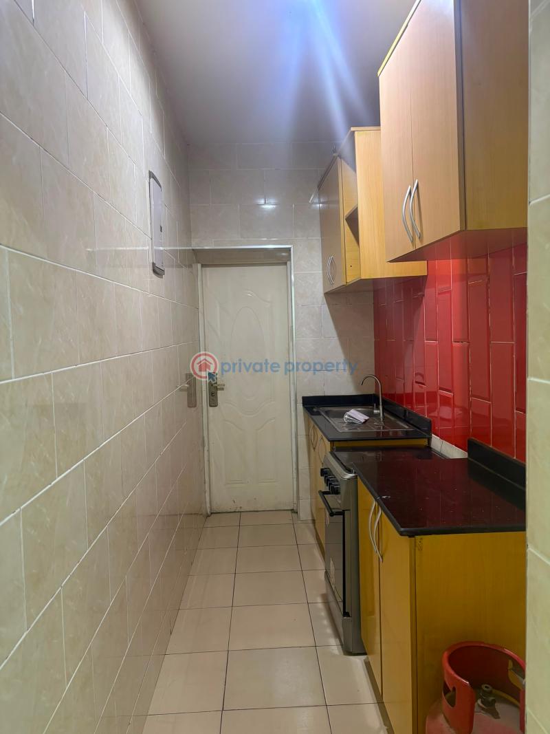 1 bedroom Mini Flat For Rent Oniru Estate Oniru Victoria Island Lagos - 3