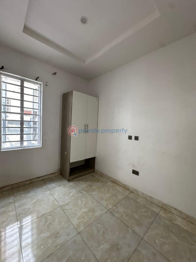 1 bedroom Mini Flat For Rent Orchid Lekki Phase 2 Lagos - 2