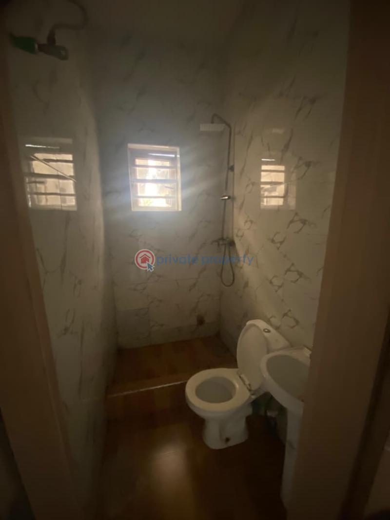 1 bedroom Mini Flat For Rent Chevron Lekki Phase 2 Lagos - 7