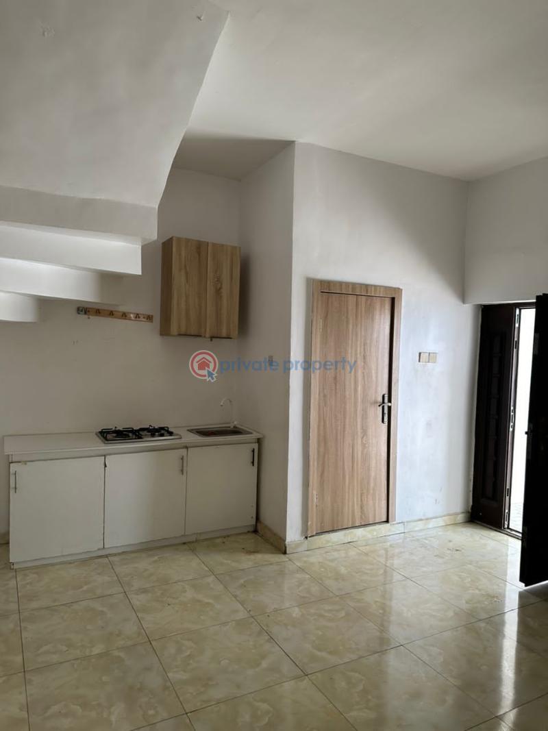 1 bedroom Mini Flat For Rent Orchid Lekki Phase 2 Lagos - 3