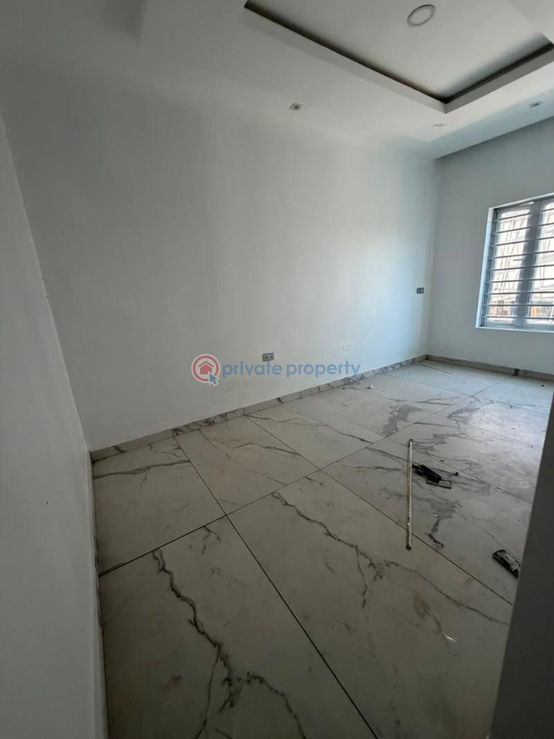 1 bedroom Flat & Apartment For Rent Ikate Lekki Lagos - 1