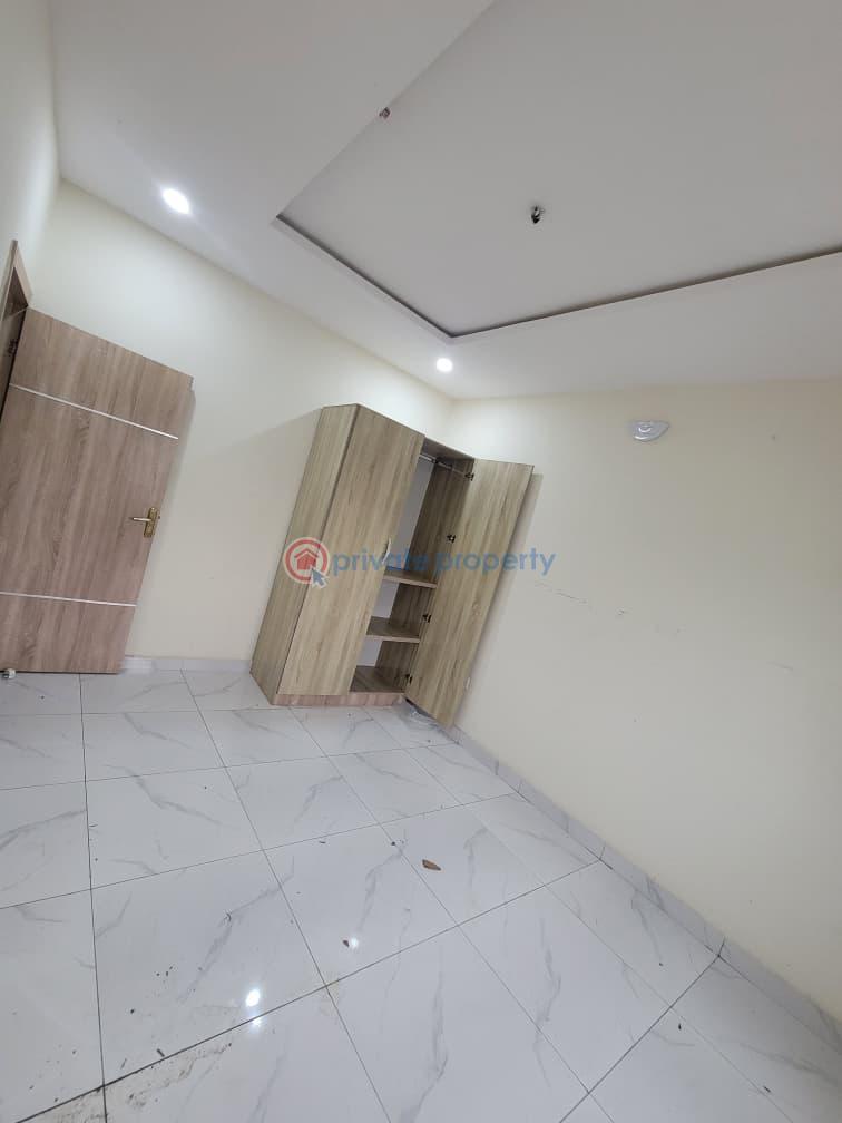 1 bedroom Mini Flat For Rent Ajah Lekki Phase 2 Lagos - 5