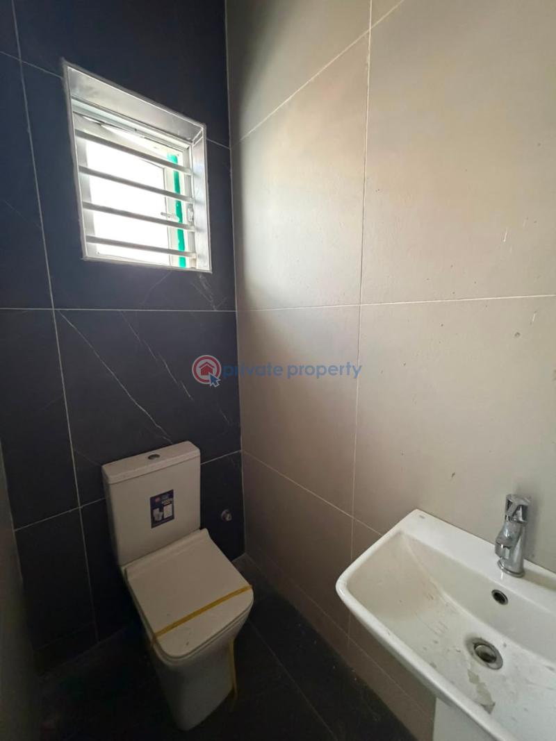 1 bedroom Flat & Apartment For Rent Ikate Lekki Lagos - 6